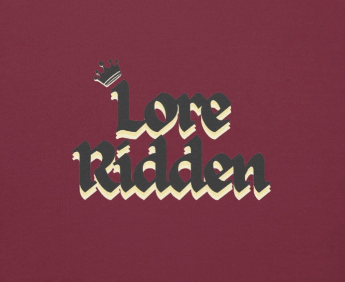 Lore Ridden Apparel