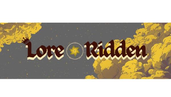 LoreRidden